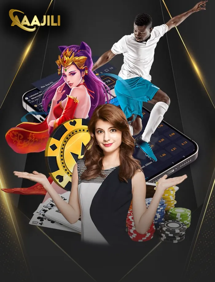 PH9 Casino App Interface