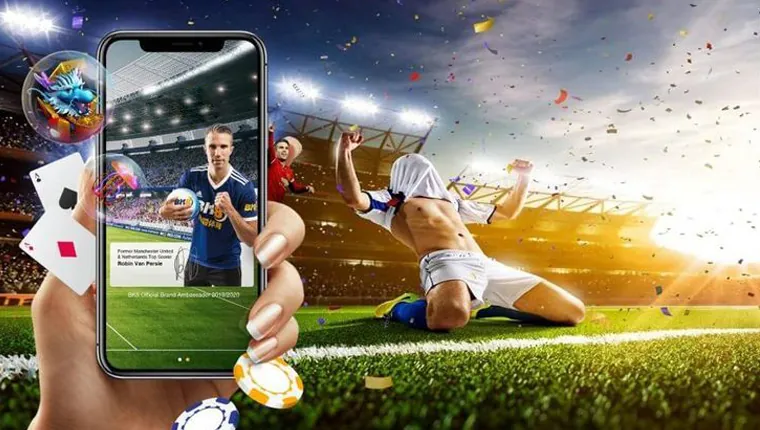 Sports Provider